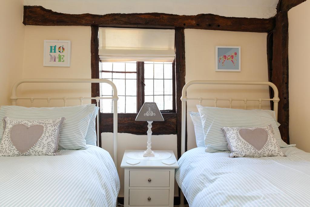 12A College Hill By Sleep Shrewsbury Villa ห้อง รูปภาพ