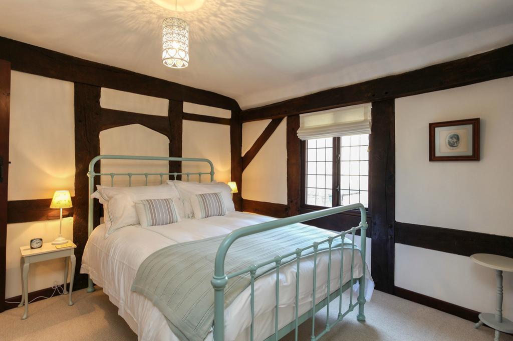 12A College Hill By Sleep Shrewsbury Villa ภายนอก รูปภาพ
