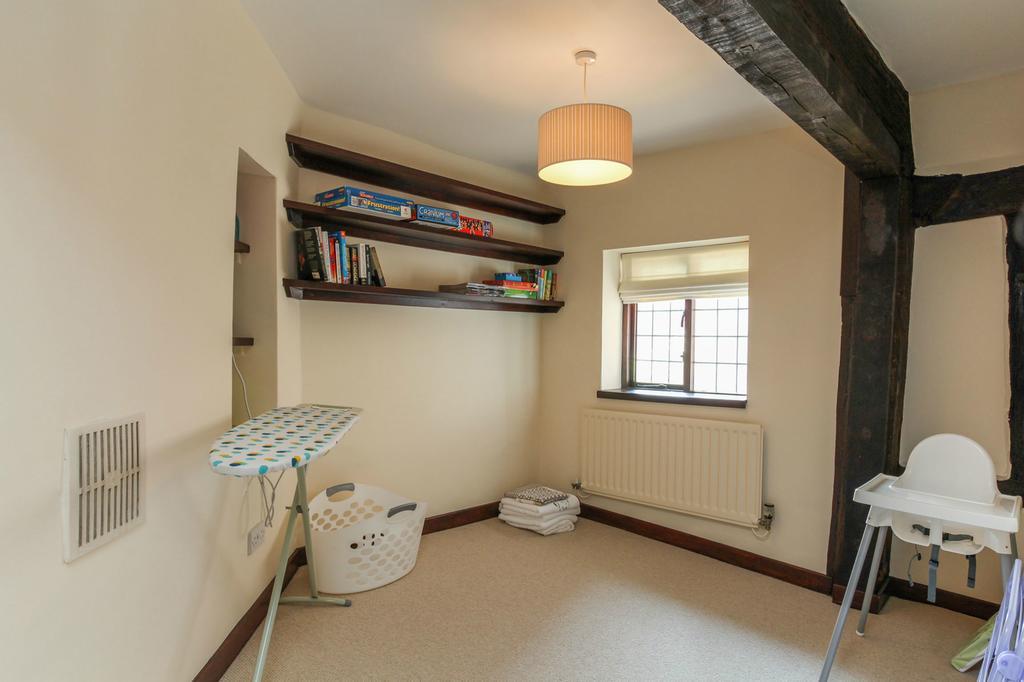12A College Hill By Sleep Shrewsbury Villa ภายนอก รูปภาพ